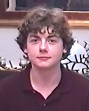 Caleb