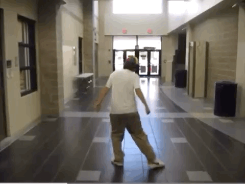 Dancing GIF